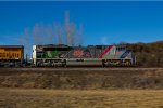 Spirit of the Union Pacific at Bonner Springs